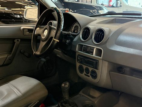 VolksWagen Gol City (Trend) 1.0 Mi Total Flex 8V 2p