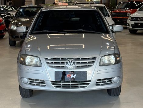 VolksWagen Gol City (Trend) 1.0 Mi Total Flex 8V 2p