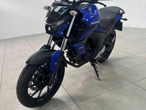 YAMAHA FZ15 150 FAZER FLEX