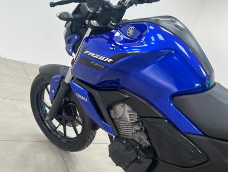 YAMAHA FZ15 150 FAZER FLEX