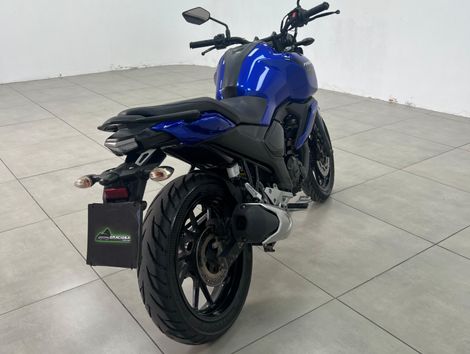YAMAHA FZ15 150 FAZER FLEX