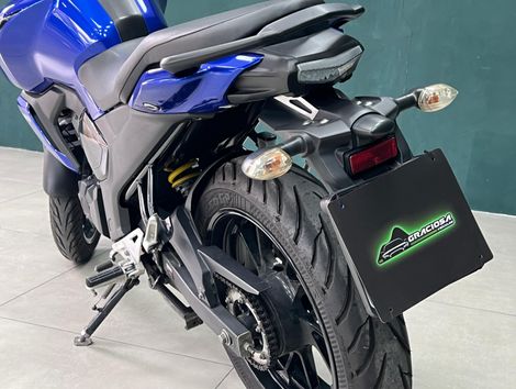 YAMAHA FZ15 150 FAZER FLEX