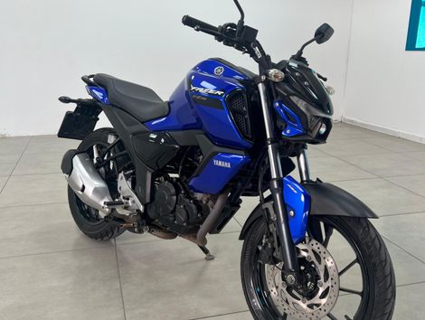 YAMAHA FZ15 150 FAZER FLEX
