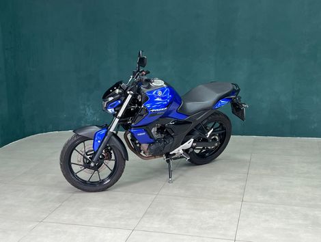YAMAHA FZ15 150 FAZER FLEX