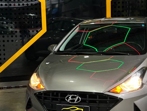 Hyundai SENSE 1.0