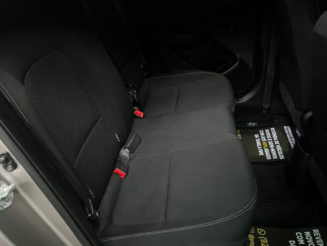 Hyundai SENSE 1.0