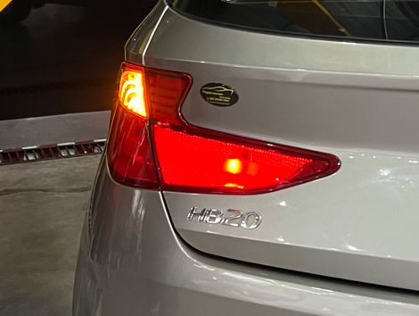 Hyundai SENSE 1.0