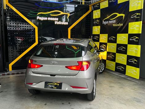 Hyundai SENSE 1.0