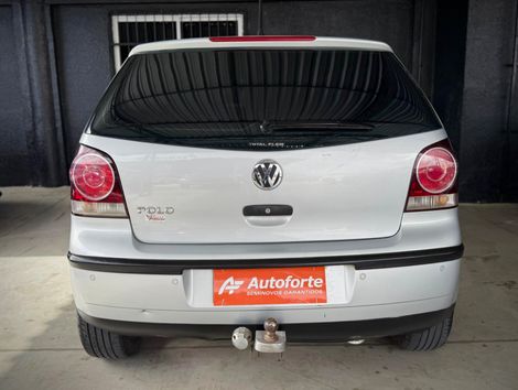 VolksWagen Polo 1.6 E-Flex 8V 5p