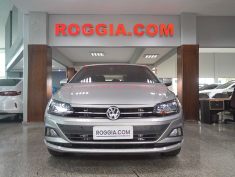 VolksWagen VIRTUS Highline 200 TSI 1.0 Flex 12V Aut
