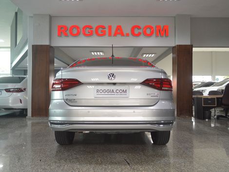VolksWagen VIRTUS Highline 200 TSI 1.0 Flex 12V Aut