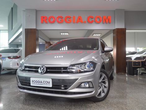 VolksWagen VIRTUS Highline 200 TSI 1.0 Flex 12V Aut