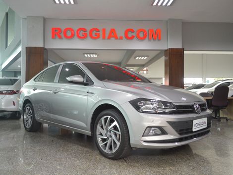 VolksWagen VIRTUS Highline 200 TSI 1.0 Flex 12V Aut