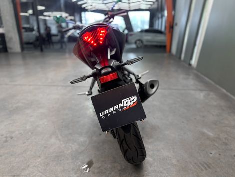 YAMAHA MT-03 321/ABS