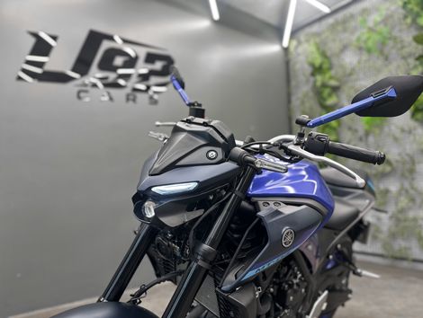 YAMAHA MT-03 321/ABS