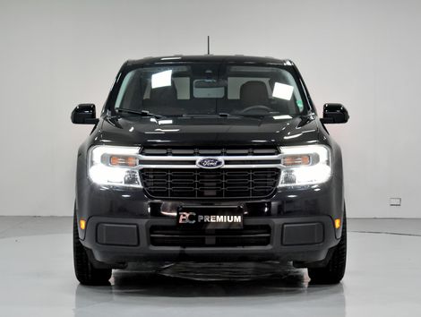 Ford Maverick Hybrid 2.5 Aut.
