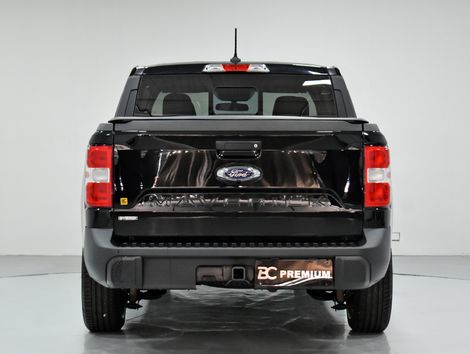 Ford Maverick Hybrid 2.5 Aut.
