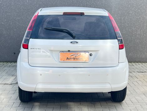 Ford Fiesta 1.0 8V Flex/Class 1.0 8V Flex 5p