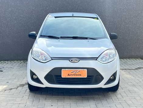Ford Fiesta 1.0 8V Flex/Class 1.0 8V Flex 5p