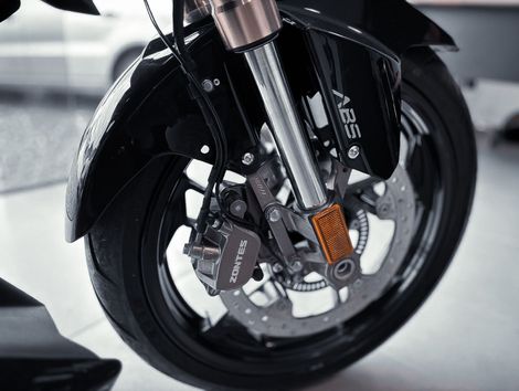 ZONTES R 310