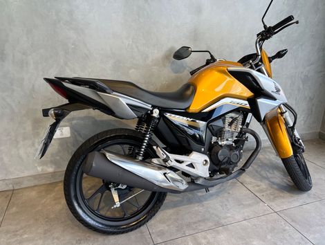 HONDA CG 160 TITAN FLEXONE/Ed.Especial 40 Anos