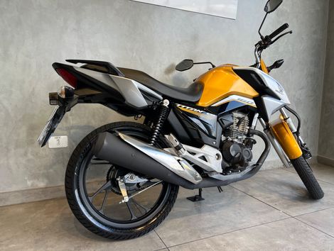 HONDA CG 160 TITAN FLEXONE/Ed.Especial 40 Anos