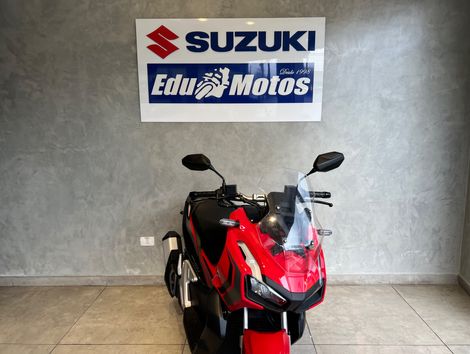 HONDA ADV 150