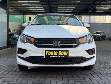 Fiat CRONOS DRIVE 1.3 8V Flex