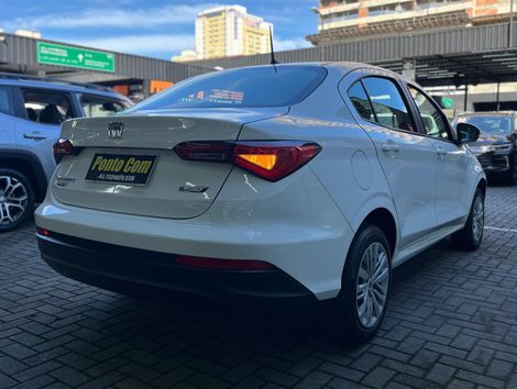 Fiat CRONOS DRIVE 1.3 8V Flex