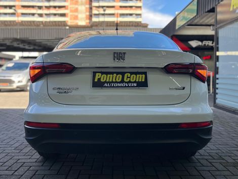 Fiat CRONOS DRIVE 1.3 8V Flex