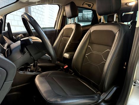 Ford EcoSport FREESTYLE 1.5 12V Flex 5p Mec.