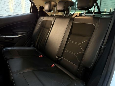 Ford EcoSport FREESTYLE 1.5 12V Flex 5p Mec.
