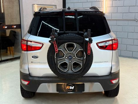 Ford EcoSport FREESTYLE 1.5 12V Flex 5p Mec.