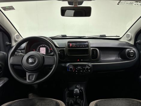 Fiat MOBI TREKKING 1.0 Flex 5p.