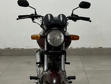 HONDA CG 150 FAN ESi/ 150 FAN ESi FLEX