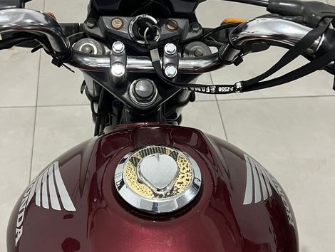 HONDA CG 150 FAN ESi/ 150 FAN ESi FLEX