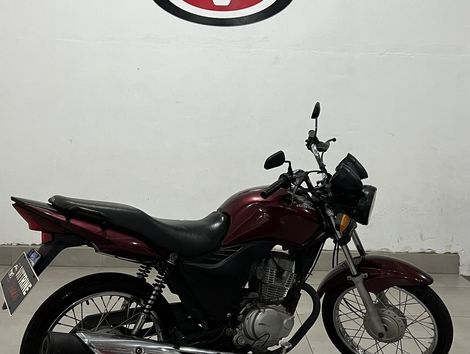 HONDA CG 150 FAN ESi/ 150 FAN ESi FLEX