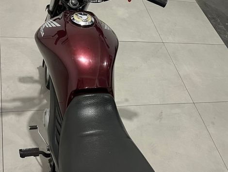 HONDA CG 150 FAN ESi/ 150 FAN ESi FLEX