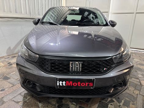 Fiat ARGO DRIVE 1.0 6V Flex