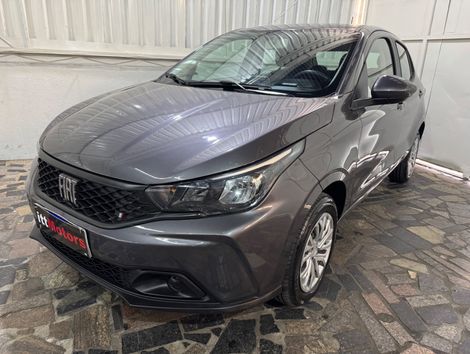 Fiat ARGO DRIVE 1.0 6V Flex