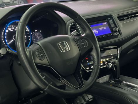 Honda HR-V EX 1.8 Flexone 16V 5p Aut.