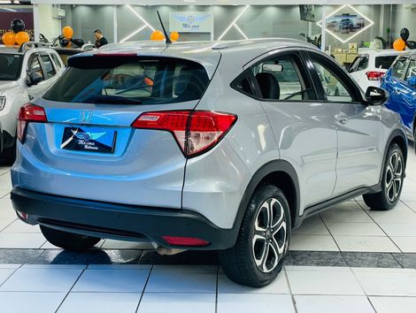 Honda HR-V EX 1.8 Flexone 16V 5p Aut.