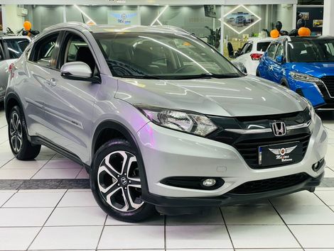 Honda HR-V EX 1.8 Flexone 16V 5p Aut.