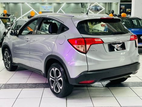 Honda HR-V EX 1.8 Flexone 16V 5p Aut.