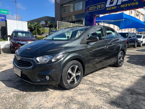 Chevrolet PRISMA Sed. LTZ 1.4 8V FlexPower 4p