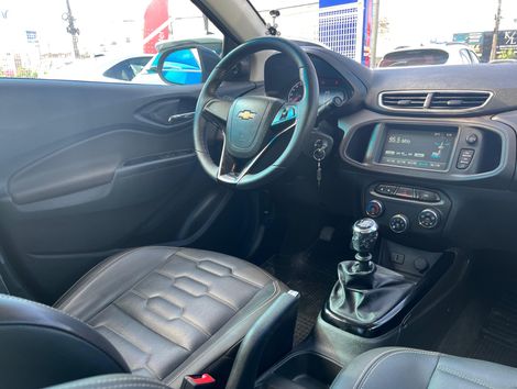 Chevrolet PRISMA Sed. LTZ 1.4 8V FlexPower 4p