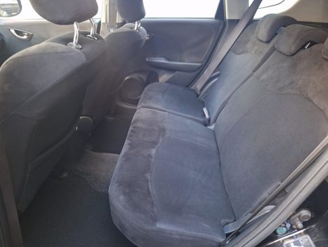 Honda Fit EX/S/EX 1.5 Flex/Flexone 16V 5p Aut.