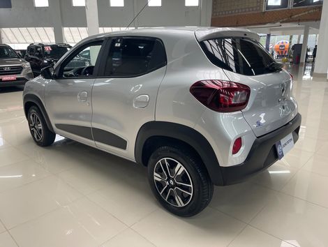 Renault KWID Intense 1.0 Flex 12V 5p Mec.