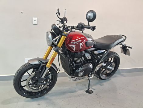 TRIUMPH SPEED 400