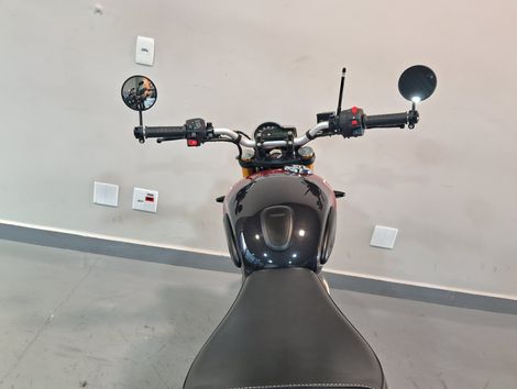 TRIUMPH SPEED 400